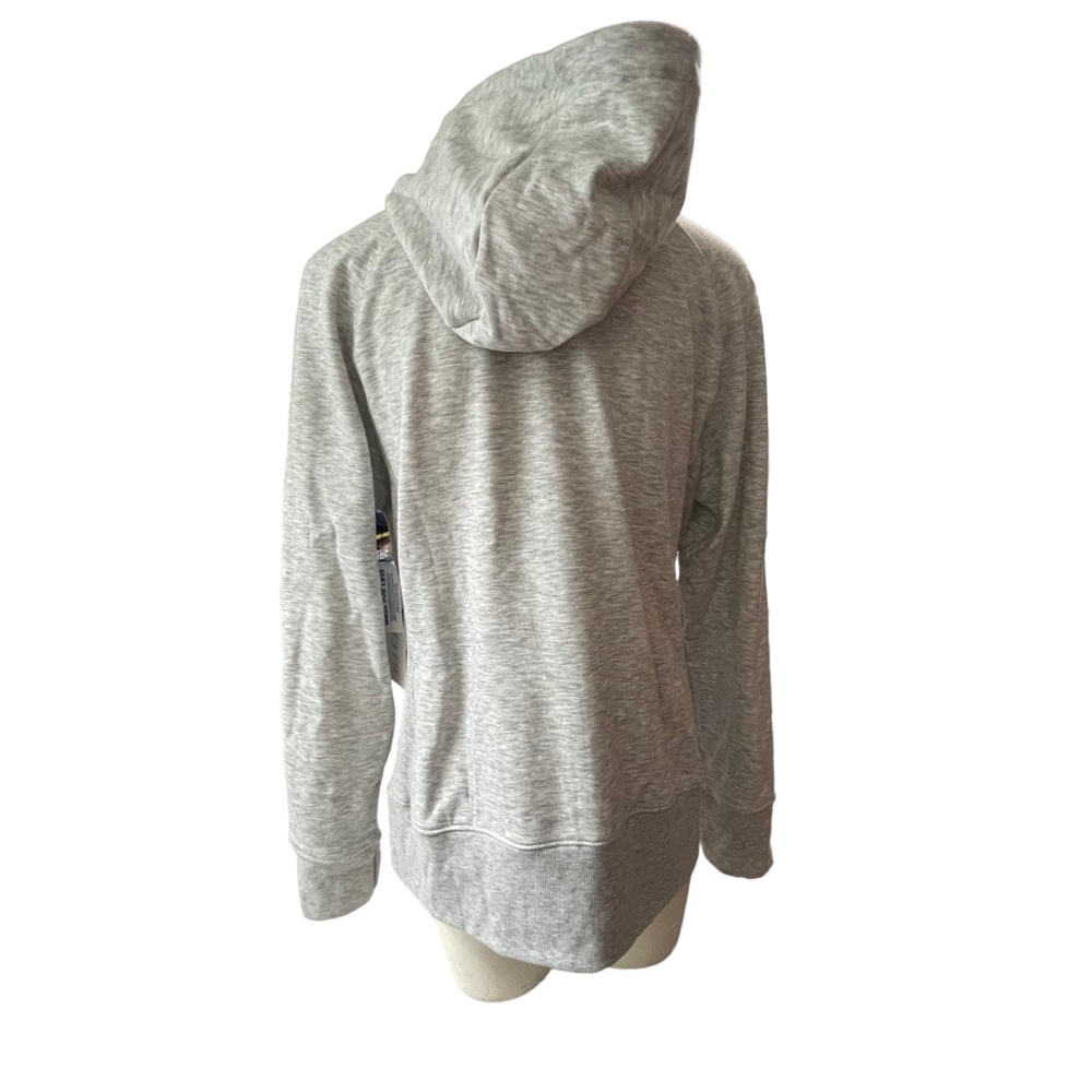 Velocity full zip hoodie size Large - Picture 4 of 14